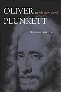 Oliver Plunkett in His Own Words (Paperback)