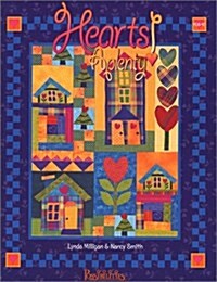 Hearts Aplenty (Paperback)