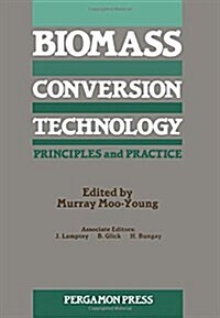 Biomass Conversion Technology (Hardcover)