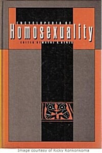 The Encyclopedia of Homosexuality (Hardcover)