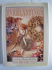 Complete Book of Everlastings (Hardcover)