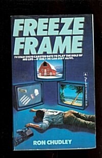 Freeze Frame (Paperback)