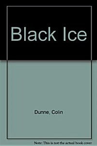 Black Ice (Paperback, Reprint)