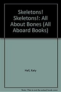 Skeletons! Skeletons! (Library)