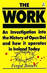 The Work (Paperback)