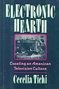 Electronic Hearth (Hardcover)