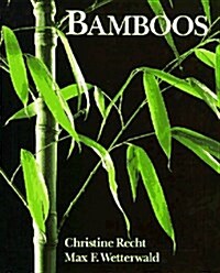 Bamboos (Hardcover)