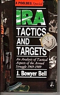 Ira Tactics and Targets (Paperback)