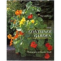Container Garden (Hardcover)