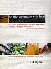 An Irish Adventure with Food: The Tannery Cookbook (Paperback)
