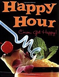 Happy Hour (Hardcover)