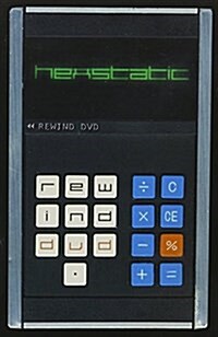 Hexstatic (DVD)