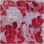 Pink Floyd - The Early Years 1967 - 1972 Cre/ation [2CD 디지팩]