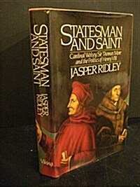 Statesman and Saint (Hardcover)