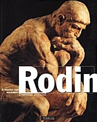 Rodin: A Passion for Movement (Paperback, 0)