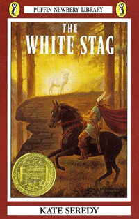 (The)white stag