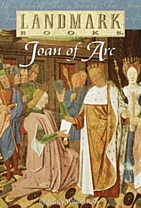 Joan of Arc                                                                                          (Paperback)