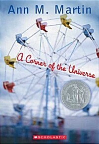 A Corner of the Universe (Paperback)