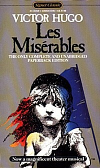 Les Miserables : a New Unabridged Translation (Paperback)