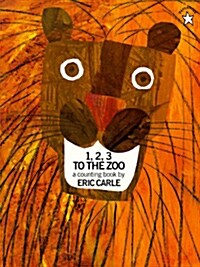 1 2 3 to the Zoo a Counting Book (Paperback)