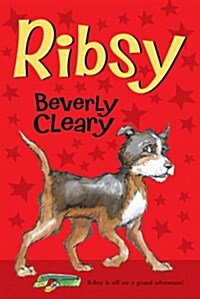 [중고] Ribsy (Paperback)