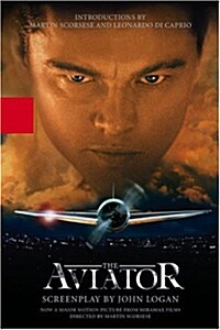 The Aviator : Screenplay (Paperback )