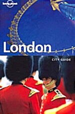 Lonely Planet London (사은품 증정/Paperback, 5th Ed.)