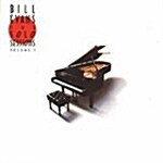 [중고] [수입] Bill Evans - The Solo Sessions Vol.1