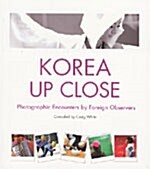 [중고] Korea Up Close