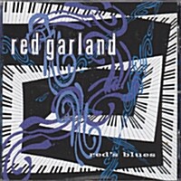 [수입] Red Garland - Reds Blues