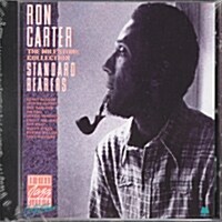 [수입] Ron Carter - Standard Bearers [OJC]