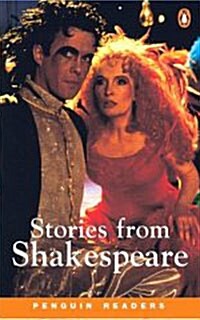 Stories from Shakespeare (Paperback)
