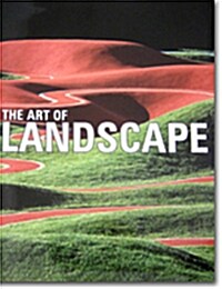 The Art of Landscape (hardcover)