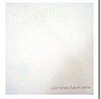 [중고] Past Tense, Future Sense (Hardcover)