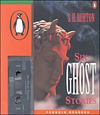 Six Ghost Stories (Package)