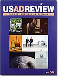 US Ad Review No.56 (soft cover)