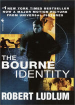 (The)Bourne identity