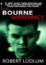 (The)Bourne supremacy