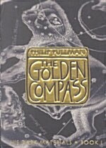The Golden Compass                                                                                   (Paperback)