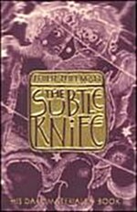 The Subtle Knife                                                                                     (Paperback)