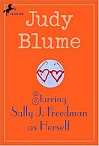 Starring Sally J. Freedman as Herself (Paperback )