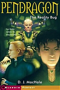 The Reality Bug                                                                                      (Paperback)