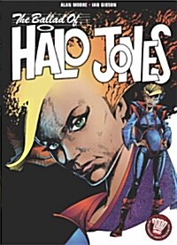 Ballad Of Halo Jones (Paperback)