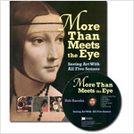 노부영 More Than Meets the Eye (Paperback + CD)