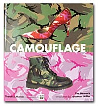 Camouflage (Hardcover)