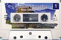 Grammar Dimensions (Cassette, 4th)