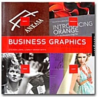 Business Graphics (Hardcover)