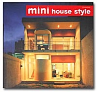 Mini House Style (Hardcover)