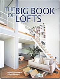 The Big Book of Lofts (Hardcover)