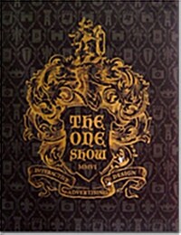 [중고] The One Show (Hardcover, Compact Disc)